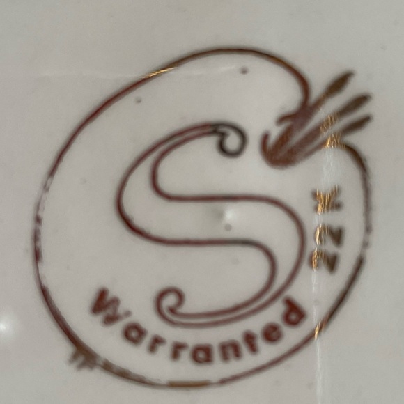 Florida Sunshine State Souvenir Plate - Picture 2 of 2